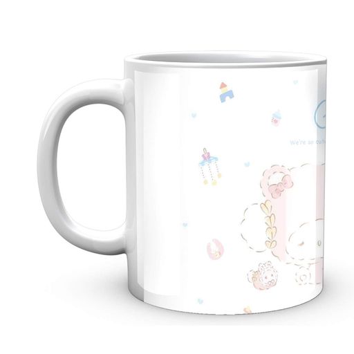 Кухоль GeekLand Hello Kitty Хеллоу Кітті HK.01.02 (2114927)