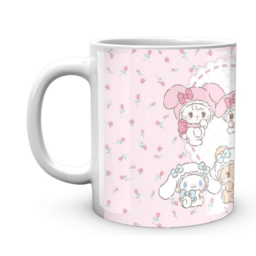 Кружка GeekLand Hello Kitty Хеллоу Китти HK.01.04 (2114929)