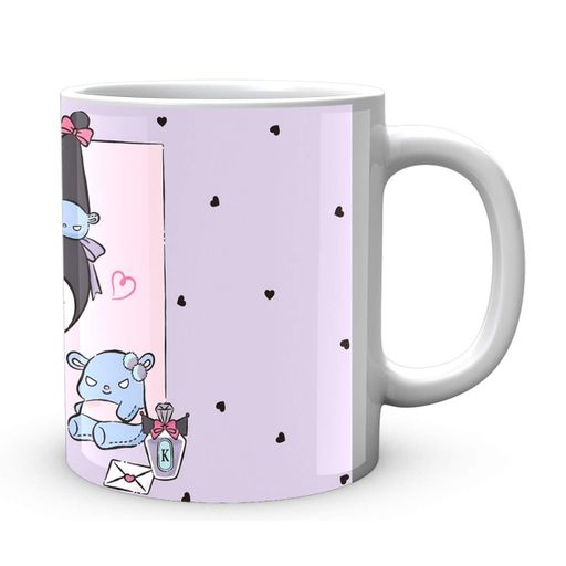 Кружка GeekLand Hello Kitty Хеллоу Китти HK.01.05 (2114930)