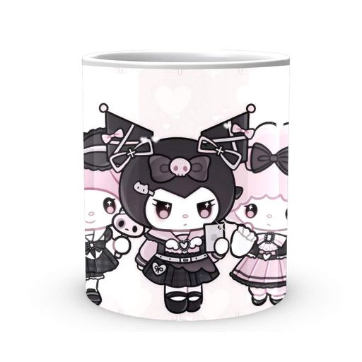 Кухоль GeekLand Hello Kitty Хеллоу Кітті HK.01.08 (2114933)