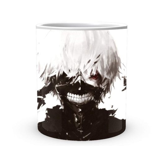 Кружка GeekLand Tokyo Ghoul Токийский гуль TG.01.14 (2114955)