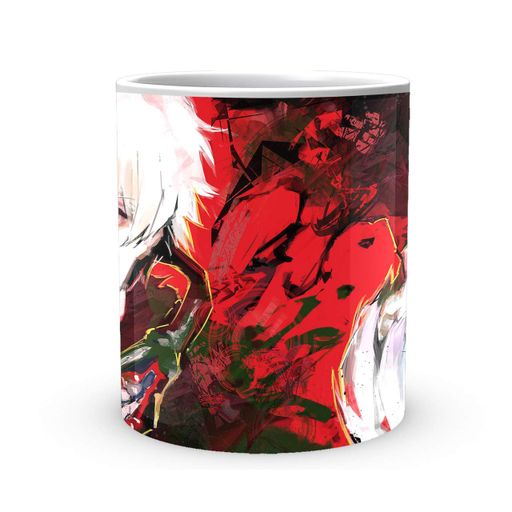 Кухоль GeekLand Tokyo Ghoul Токійський гуль TG.01.17 (2114962)
