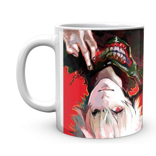 Кружка GeekLand Tokyo Ghoul Токийский гуль TG.01.18 (2114963)