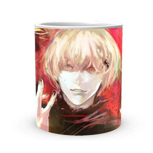 Кружка GeekLand Tokyo Ghoul Токийский гуль TG.01.20 (2114965)