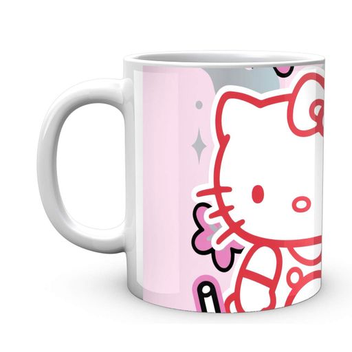 Кухоль GeekLand Hello Kitty Хеллоу Кітті HK.01.16 (2114973)
