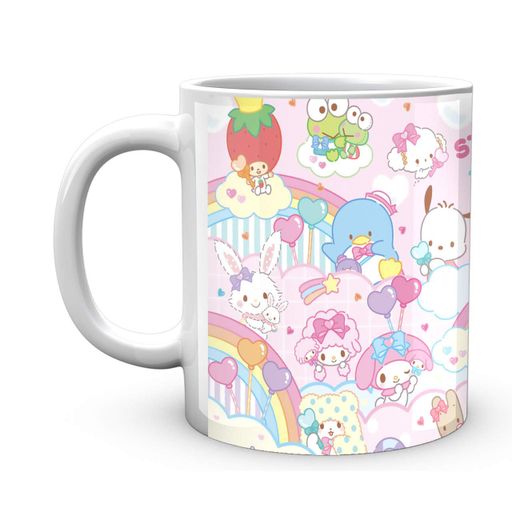 Кружка GeekLand Hello Kitty Хеллоу Китти HK.01.18 (2114975)