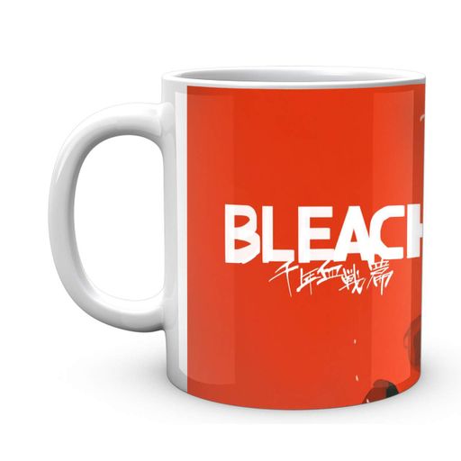Кружка GeekLand Bleach Блич BL.03.06 (2114987)