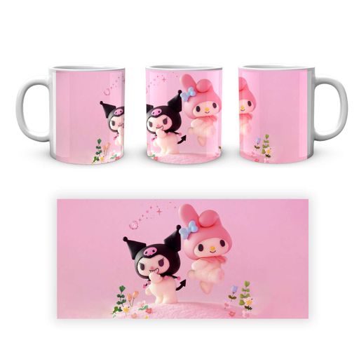 Кухоль GeekLand Hello Kitty Хеллоу Кітті HK.01.22 (2114991)