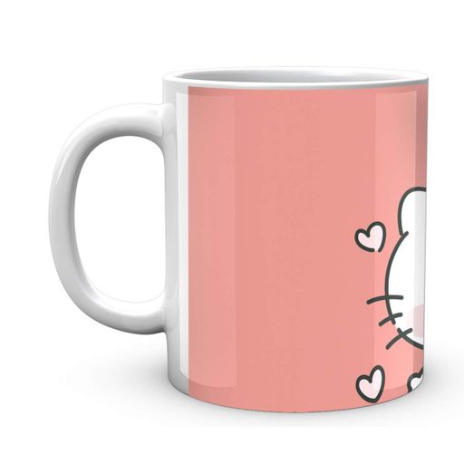Кухоль GeekLand Hello Kitty Хеллоу Кітті HK.01.24 (2114993)