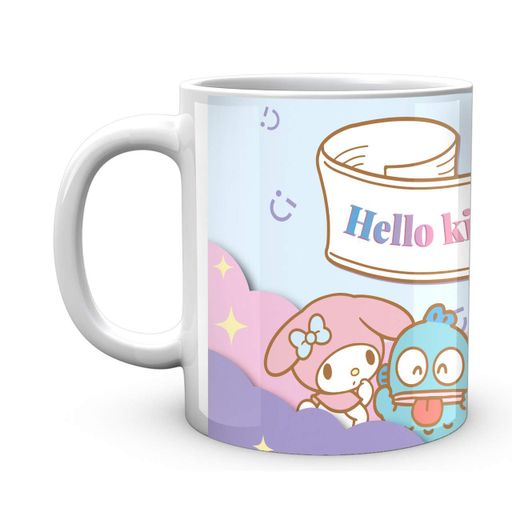 Кружка GeekLand Hello Kitty Хеллоу Китти HK.01.26 (2114995)