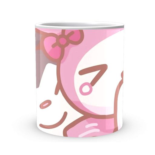 Кухоль GeekLand Hello Kitty Хеллоу Кітті HK.01.27 (2114996)