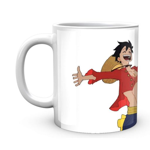Кухоль GeekLand One Piece Ван Піс OP.01.08 (2115028)
