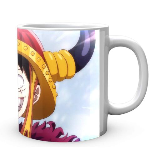 Кухоль GeekLand One Piece Ван Піс OP.01.10 (2115031)