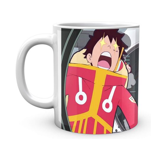 Кухоль GeekLand One Piece Ван Піс OP.01.13 (2115035)