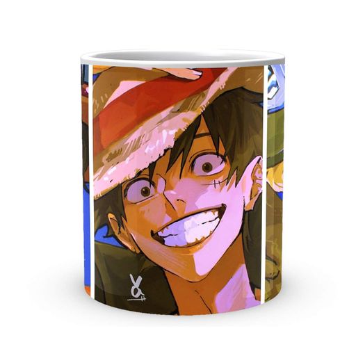 Кружка GeekLand One Piece Ван Пис OP.01.15 (2115037)