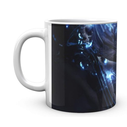 Кружка GeekLand Solo Leveling Поднятие уровня в одиночку SL.01.12 (2115114)