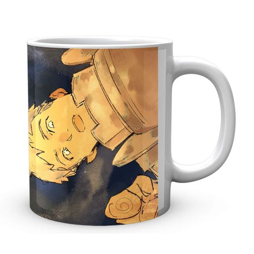Кухоль GeekLand Dungeon Meshi Підземелля смакоти DM.01.03 (2115132)