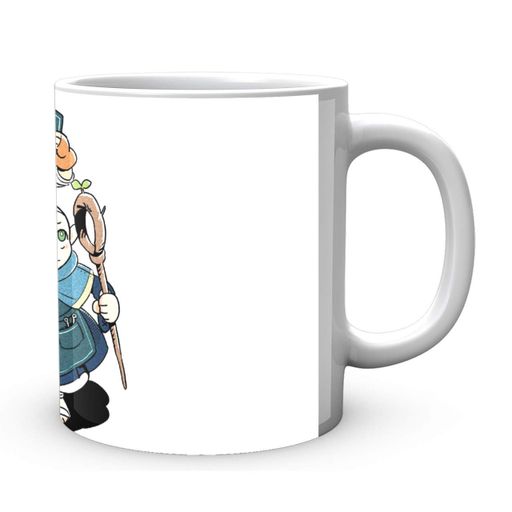 Кружка GeekLand Dungeon Meshi Подземелье вкусностей DM.01.10 (2115142)