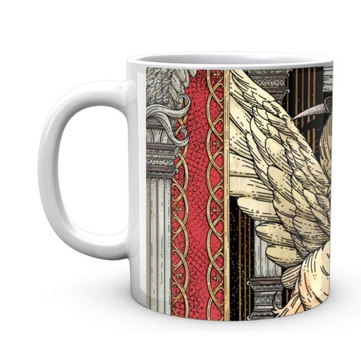 Кухоль GeekLand Dungeon Meshi Підземелля смакоти DM.01.22 (2115155)