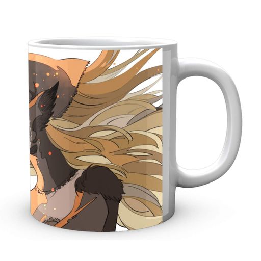Кружка GeekLand Dungeon Meshi Подземелье вкусностей DM.01.26 (2115160)