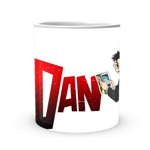 Кружка GeekLand Dandadan Дандадан Ddd.01.08 (2115233)