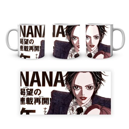 Кружка GeekLand Nana Нана Nana.01.31 (2115234)