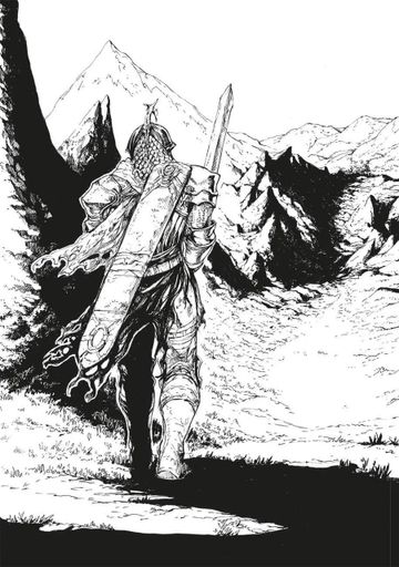 Манга Mal'opus Dark Souls: Искупление на украинском Том 2 M M DS 02 (2115347)