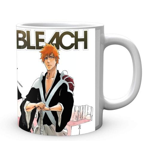 Кружка GeekLand Bleach Блич BL.03.18 (2115478)