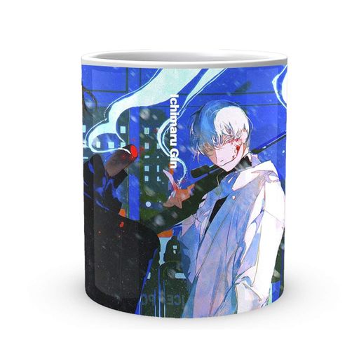 Кружка GeekLand Bleach Блич BL.03.30 (2115493)