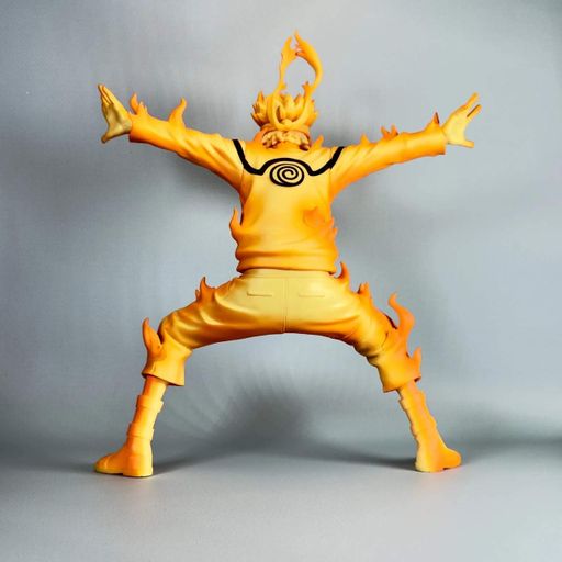 Фигурка Bandai Spirits Grandista Наруто Naruto Uzumaki 21 см (2115503)