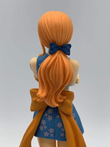 Фігурка Bandai Spirits Nami One Piece Намі Ван Піс 16 см (2115505)