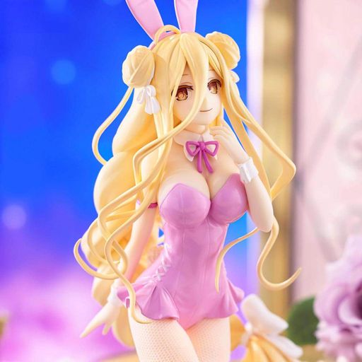 Фигурка FuRyu BiCute Bunnies Рандеву с жизнью Мукуро Хошимия Date A Live Mukuro Hoshimiya 27 см (2115517)