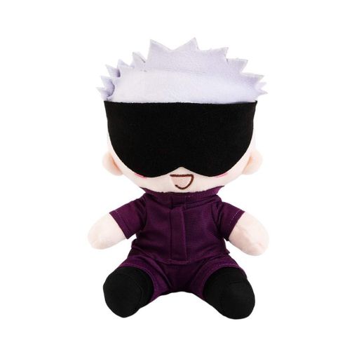 Мягкая игрушка Магическая битва Годжо Сатору 20 см Jujutsu Kaisen Gojou Satoru (2115547)