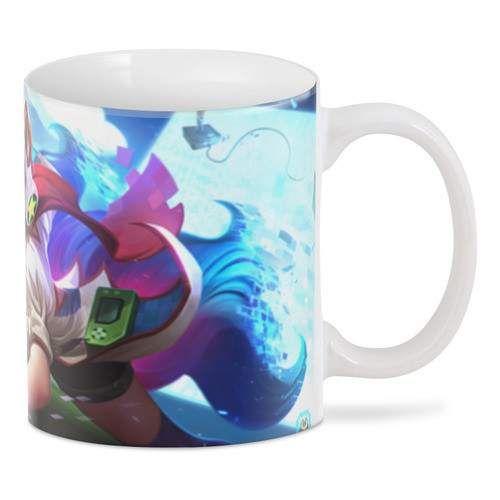 Кружка GeekLand League of Legends Лига Легенд  Ahri LОL 02.19.691 (2115591)