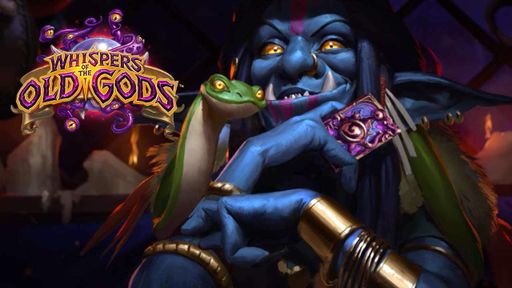 Кружка Пробудження стародавніх богів Whispers of the Old Gods CP 03.126 (2115617)