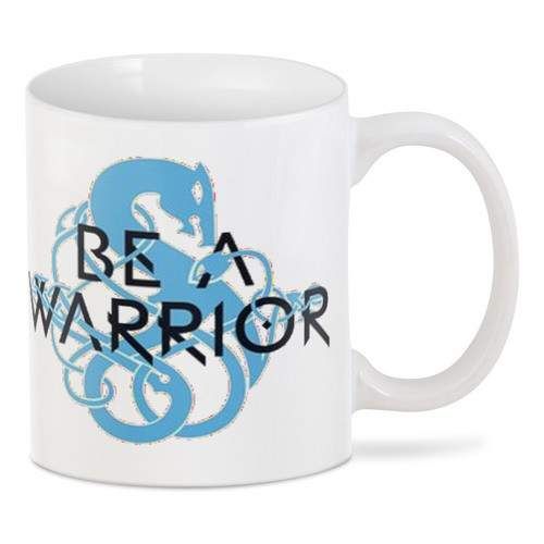 Кухоль God Of War Будь Воїном CP 03.375 (2115647)