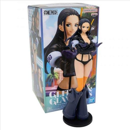 Фігурка Bandai Ван Піс Ніко Робін One Piece Nico Robin 23 см (2115653)