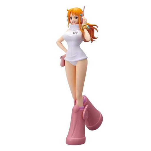 Фігурка Bandai Ван Піс Намі One Piece Nami 23 см (2115663)