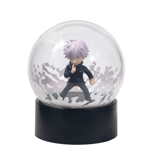 Фігурка Bandai Магічна битва Сатору Годжо Jujutsu Kaisen Satoru Gojo 12 см (2115664)