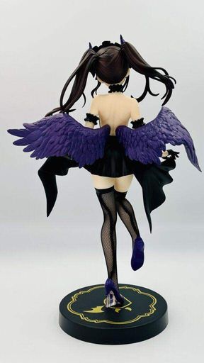 Фігурка FuRyu Рандеву з життям Курумі Токісакі Date A Live Tokisaki Kurumi 23 см (2115675)