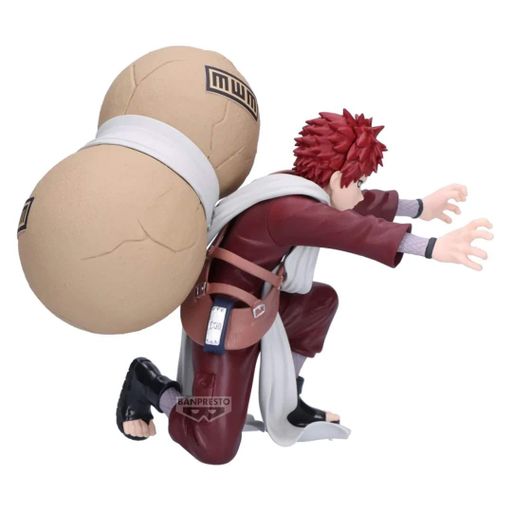 Фігурка Bandai Spirits Наруто Гаара Naruto Gaara 11 см (2115680)