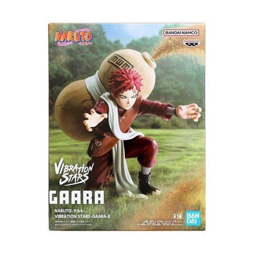 Фігурка Bandai Spirits Наруто Гаара Naruto Gaara 11 см (2115680)