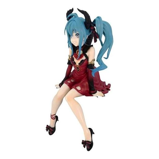 Фигурка FuRyu Noodle Вокалоид Хацунэ Мику Vocaloid Hatsune Miku 14 см F N V HM 14 (2115698)