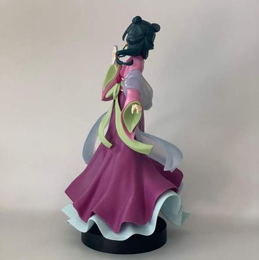Фігурка Bandai Spirits Монолог травниці Маомао The Apothecary Diaries Maomao 23 см (2115704)