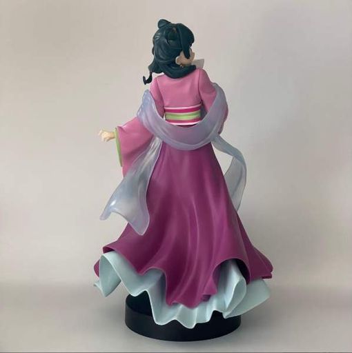 Фігурка Bandai Spirits Монолог травниці Маомао The Apothecary Diaries Maomao 23 см (2115704)