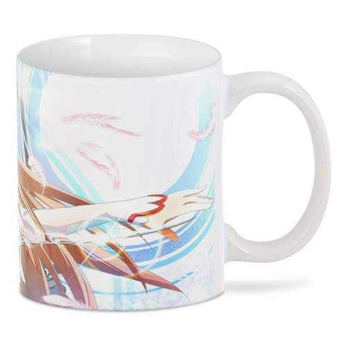 Кружка GeekLand Sword Art Online кирито и асуна SAO.02.05.727 (2115742)