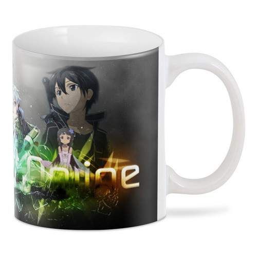 Кружка GeekLand Мастера меча онлайн Sword Art Online sword art online арт SAO.02.06 (2115744)