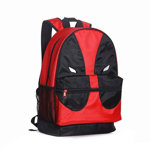 Рюкзак Дэдпул Марвел комиксы супергерой Deadpool marvel comics superheroes rucksack DP 204 (2115762)