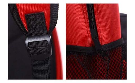 Рюкзак Дэдпул Марвел комиксы супергерой Deadpool marvel comics superheroes rucksack DP 204 (2115762)