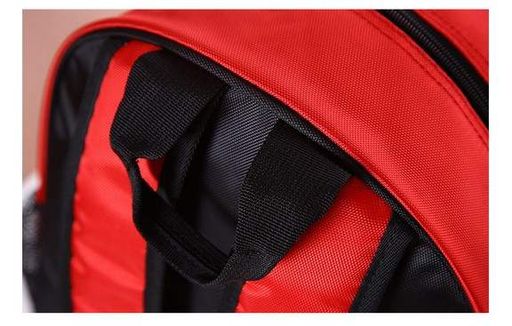 Рюкзак Дэдпул Марвел комиксы супергерой Deadpool marvel comics superheroes rucksack DP 204 (2115762)
